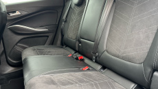 Vauxhall Grandland 1.2 Turbo Ultimate 5dr Auto Petrol Hatchback